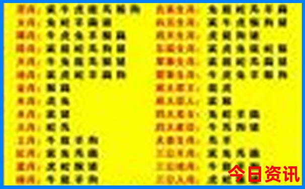 阳江十大旅游景点